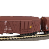Zestaw 2 wagonów towarowych 401Ka PKP PIKO 58286 H0